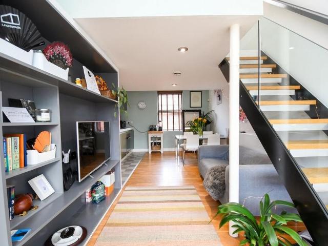 House for sale in Seedley, Salford