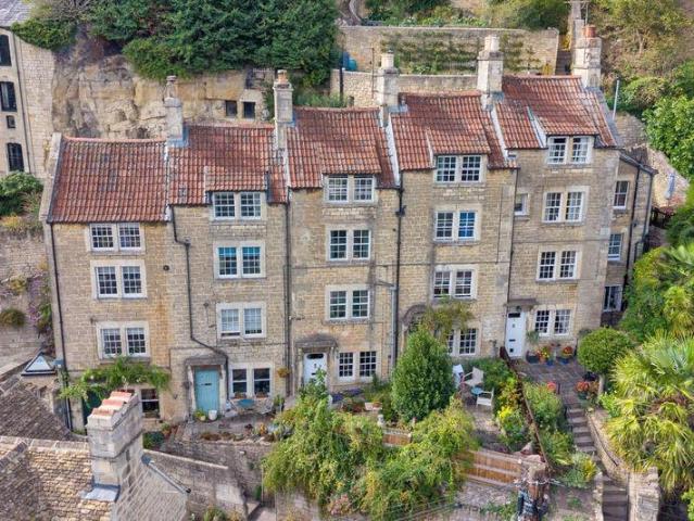 House for sale in Avoncliff, Wiltshire