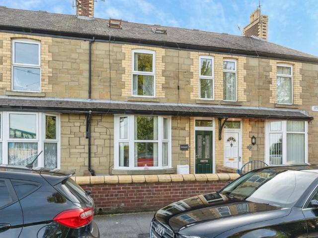 House for sale in Coed Mor, Ffynnongroyw