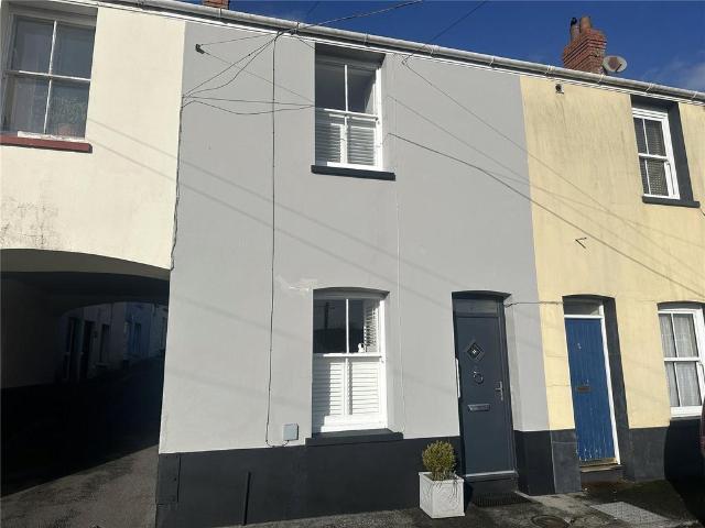 House for sale in Carmarthen, Wales