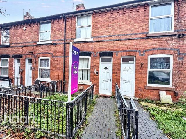 House for sale in Forest Fields, Haddon