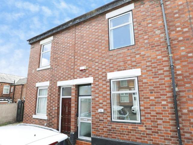 House for sale in Hammond Street