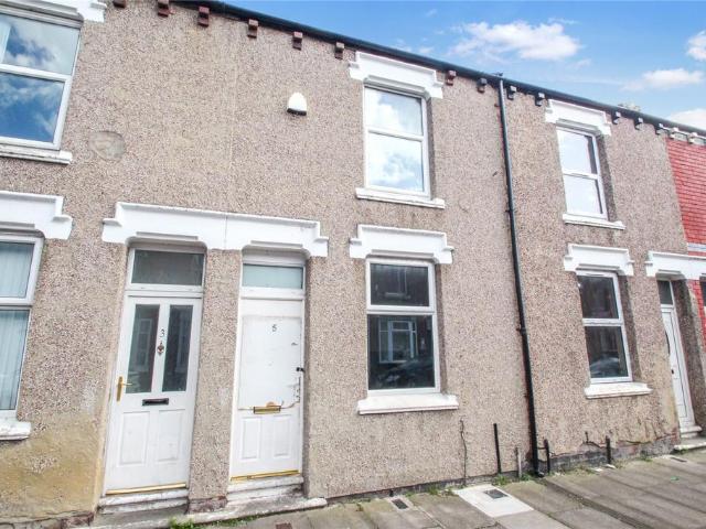 House for sale in Middlehaven, Normanby