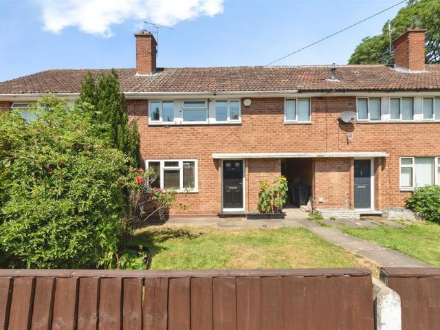 House for sale in Druids Heath, West Midlands