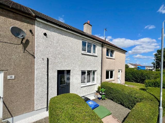 House for sale in Linwood, Scotland