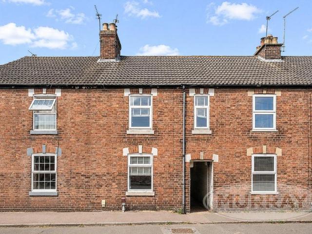 House for sale in Oakham, Rutland