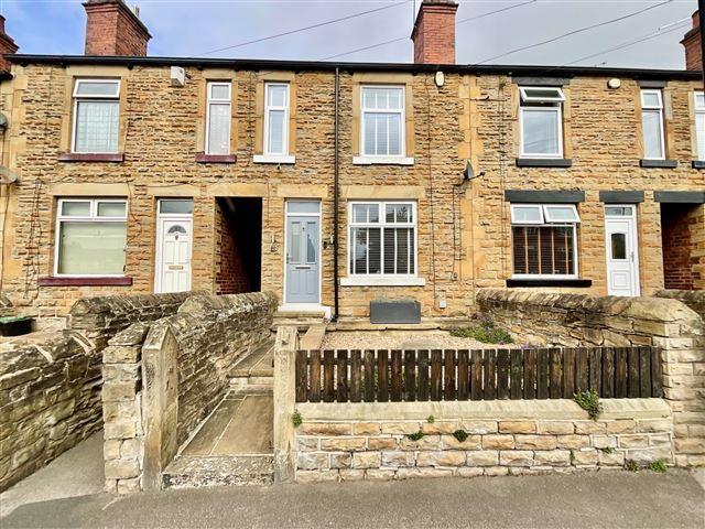 House for sale in Handsworth, South Yorkshire