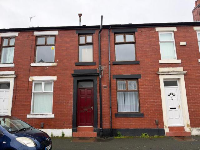 House for sale in Castleton, Rochdale