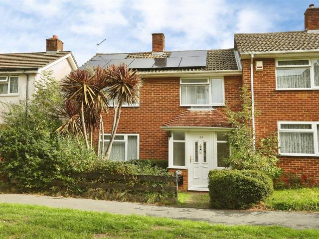House for sale in Thornhill, Southampton