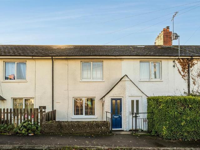 House for sale in South Upavon, Upavon