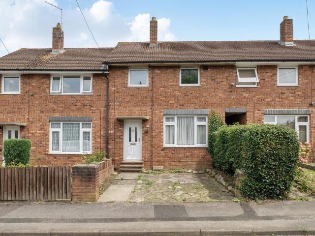 House for sale in Witcombe, Pamington
