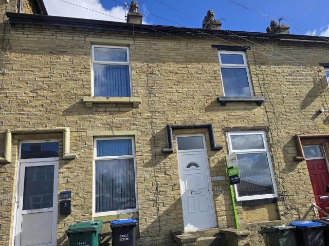House for sale in West Yorkshire