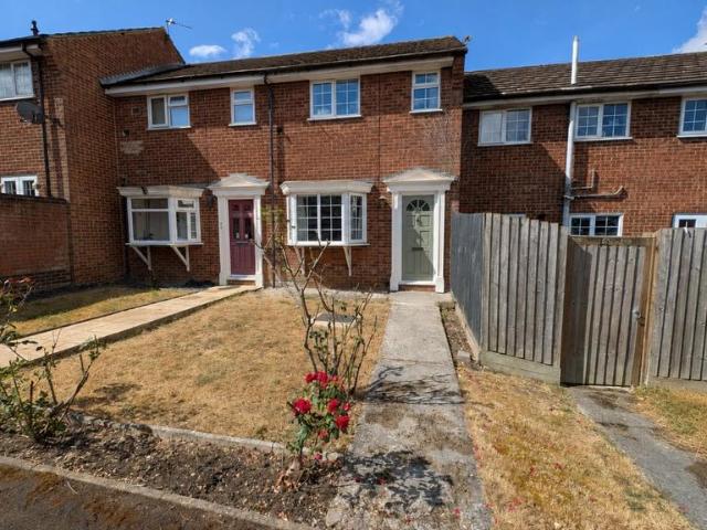 House for sale in Steeple Claydon, Buckinghamshire