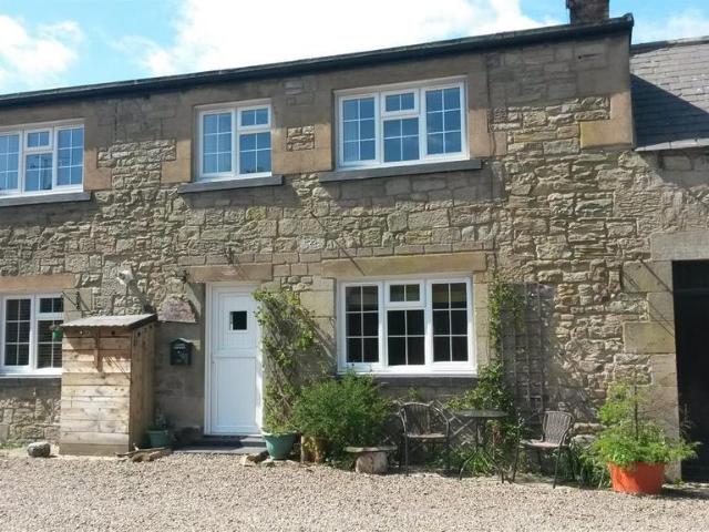 House for sale in Branton, Powburn