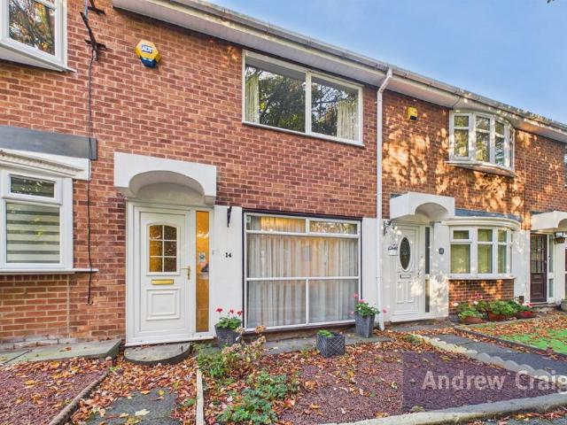 House for sale in South Gosforth, Newcastle upon Tyne