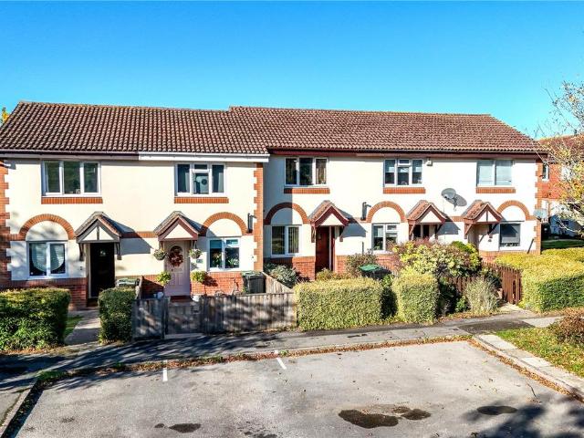 House for sale in New Milton, New Forest