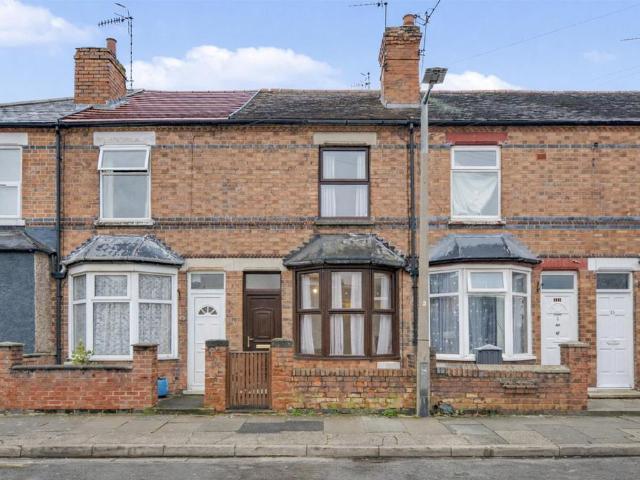 House for sale in Attenborough, Isle Of Man