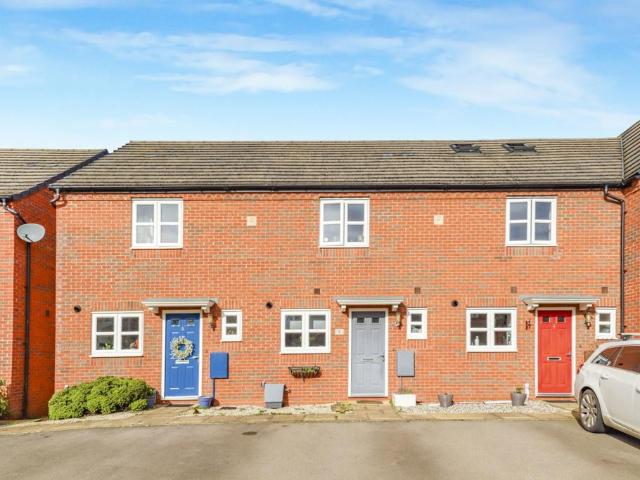 House for sale in Meon Vale, Alderminster