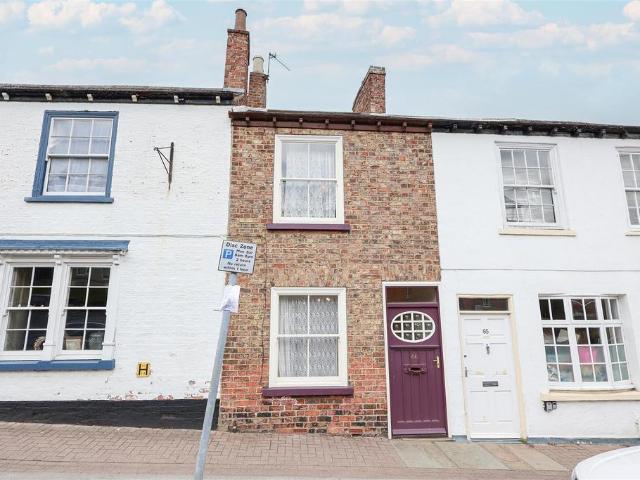 House for sale in Ripon, North Yorkshire