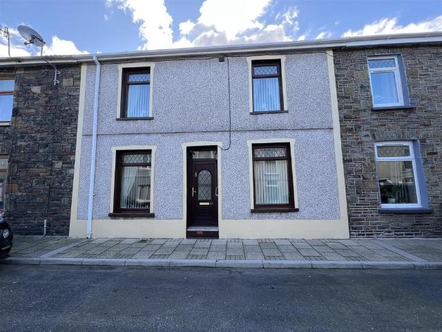 House for sale in Aberaman South, Abercwmboi