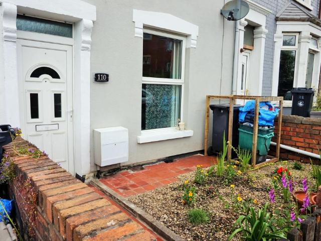 House for sale in Whitehall, Feckenham
