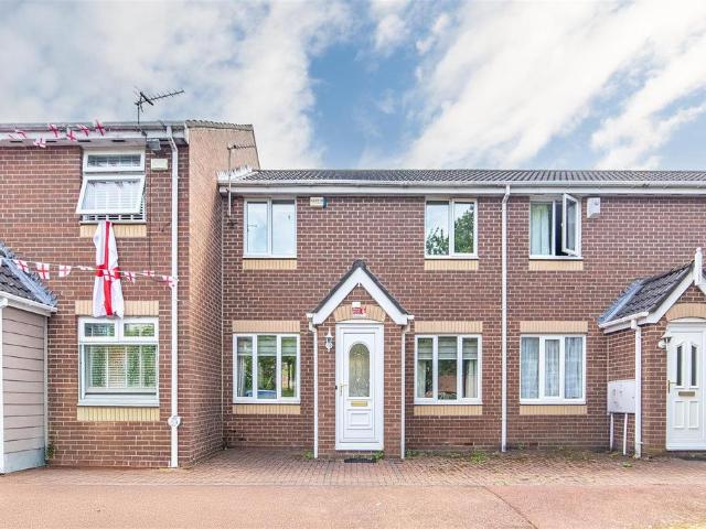 House for sale in Woolsington, Tyne And Wear