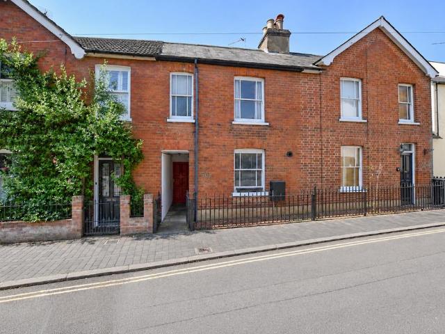 House for sale in St Albans, Five Acres