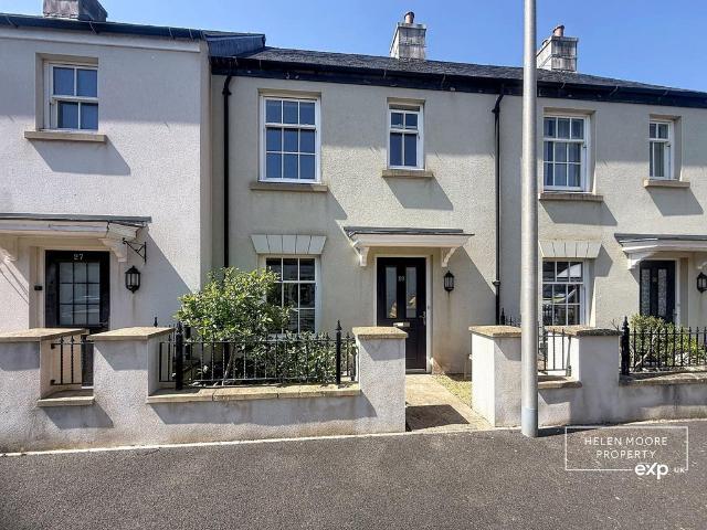 House for sale in Sherford, Strode