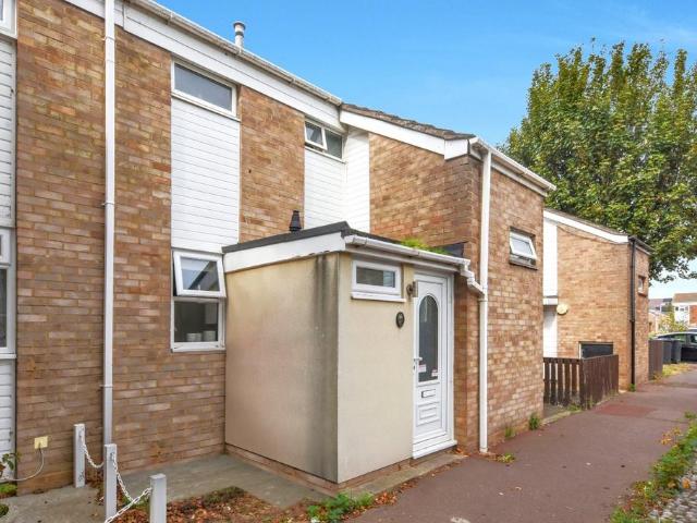 House for sale in Shoeburyness, Southend-on-Sea