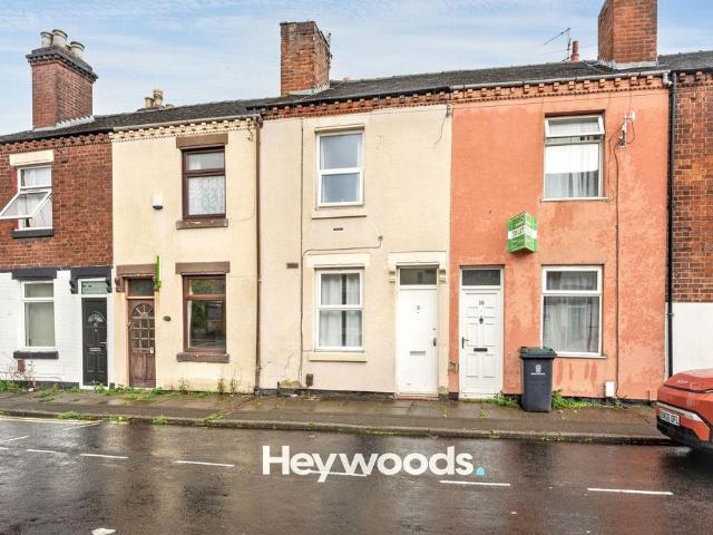 House for sale in Stoke, Stoke-on-Trent