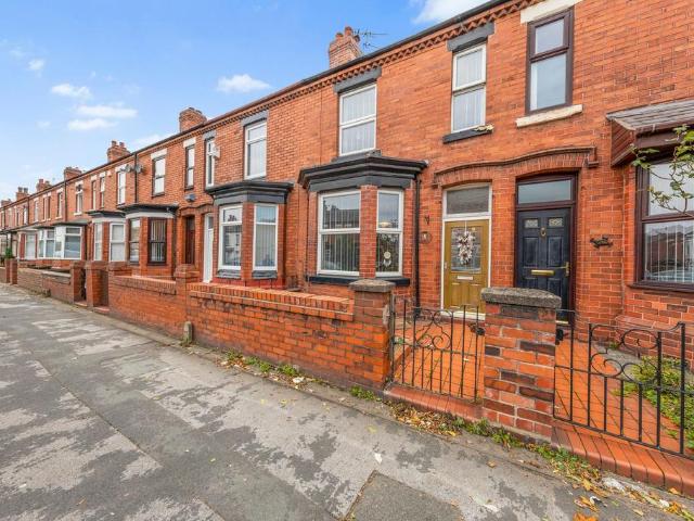 House for sale in Whitecross, Warrington