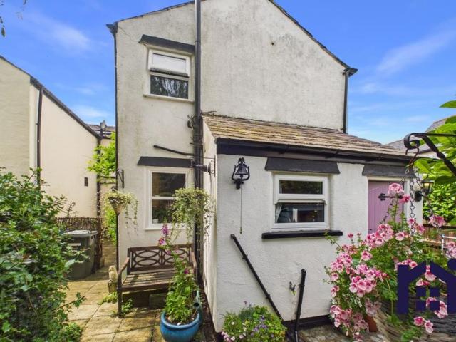 House for sale in Andertons Mill, Lancashire