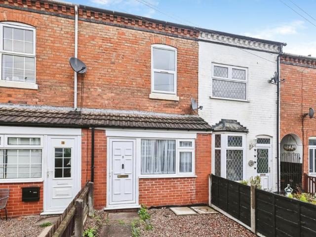 House for sale in Selly Park, West Midlands
