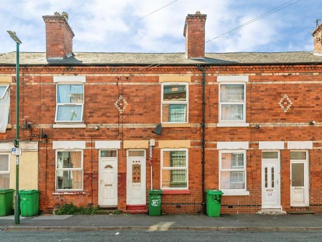 House for sale in Haddon, East Midlands