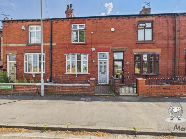 House for sale in Whiston Cross, Whiston