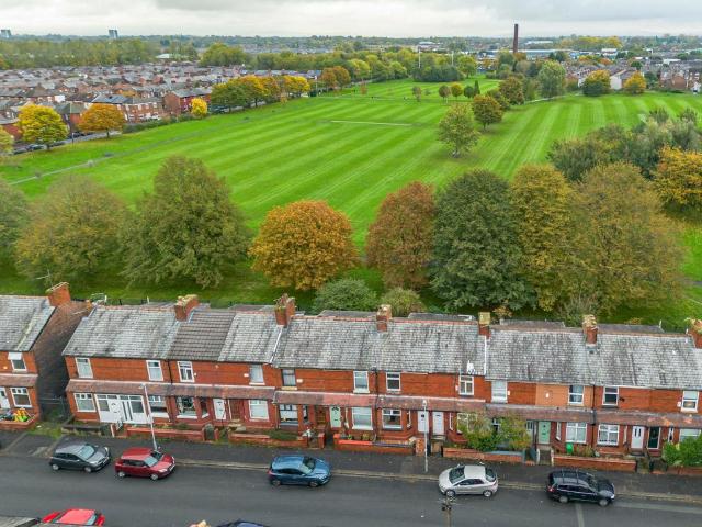 House for sale in Levenshulme, Manchester