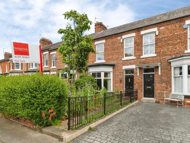 House for sale in Darlington