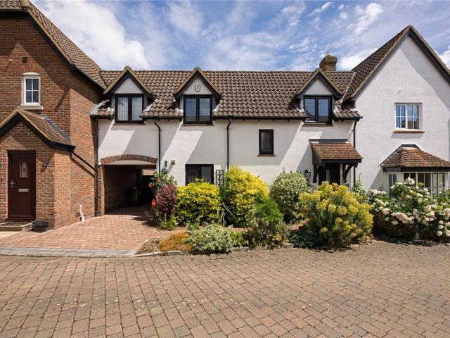 House for sale in Silsoe, Bedfordshire