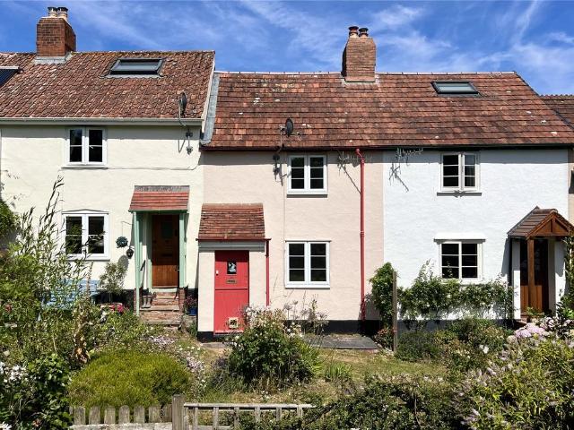 House for sale in Woodcombe, Minehead