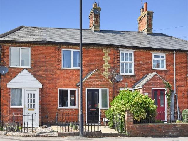 House for sale in Quarrendon, Buckinghamshire
