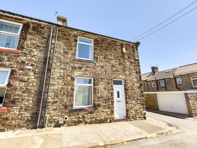 House for sale in Blackhill, Consett