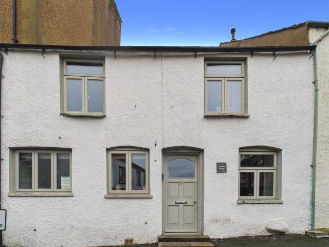 House for sale in Broughton In Furness