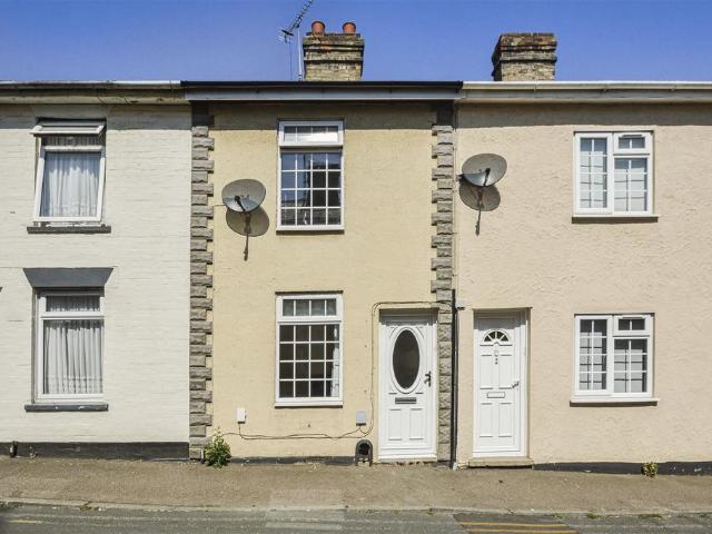 House for sale in Chedburgh, Suffolk