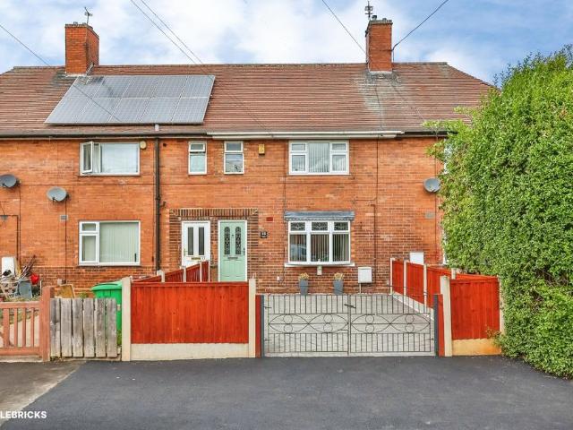 House for sale in Broxtowe, Haddon