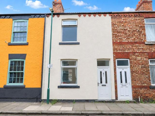 House for sale in Redcar, Redcar And Cleveland