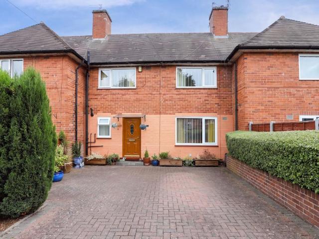 House for sale in Haddon, East Midlands