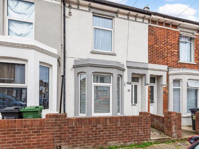 House for sale in Tipner, Portsmouth