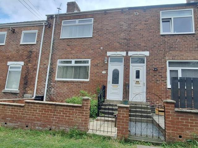 House for sale in Sacriston, Isle Of Man