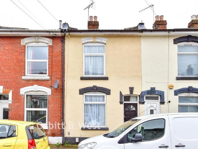 House for sale in Tipner, City Of Portsmouth