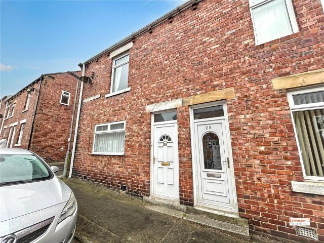 House for sale in No Place, Stanley